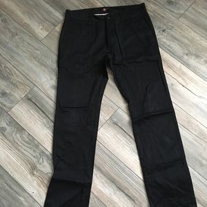 Quiksilver chinos